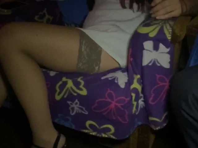 방송 스크린 샷 kykla888