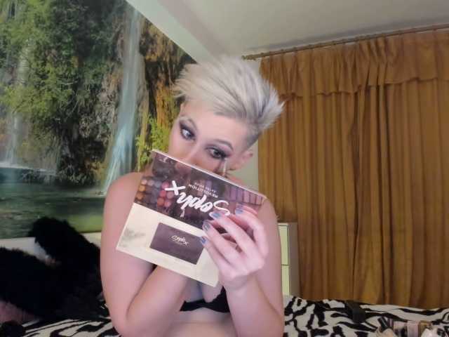 방송 스크린 샷 kylewhite05