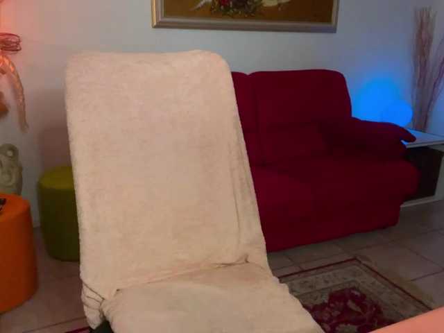 방송 스크린 샷 KylieKam