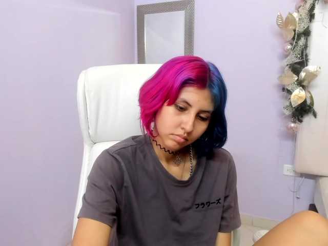 방송 스크린 샷 kyra-wayne