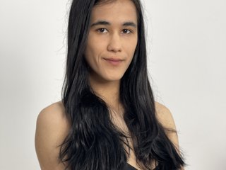 에로틱 한 영상 채팅 KyraLee