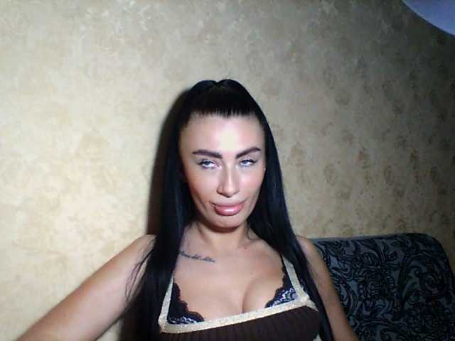 방송 스크린 샷 Laaarablack