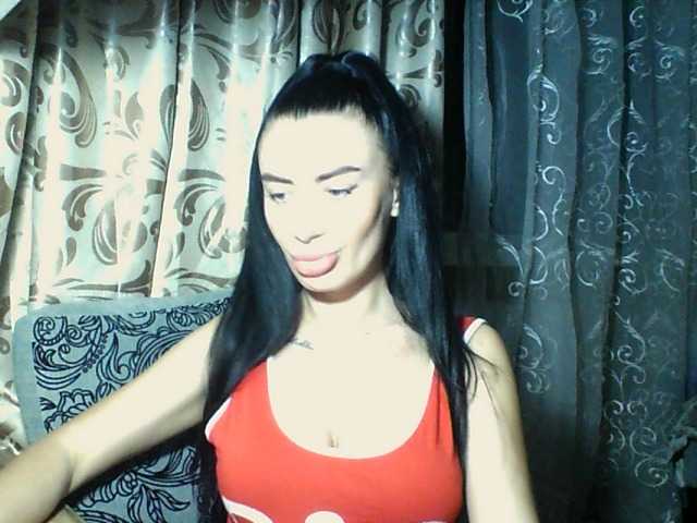 방송 스크린 샷 Laaarablack