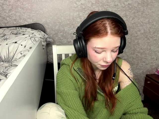 방송 스크린 샷 LaciSeper