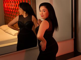 에로틱 한 영상 채팅 Lady-mature