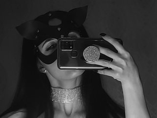 에로틱 한 영상 채팅 Lady-meow