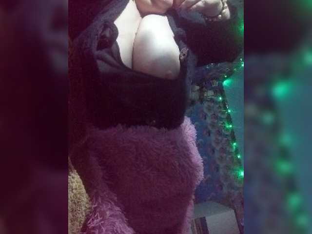 방송 스크린 샷 Margo-sexLady