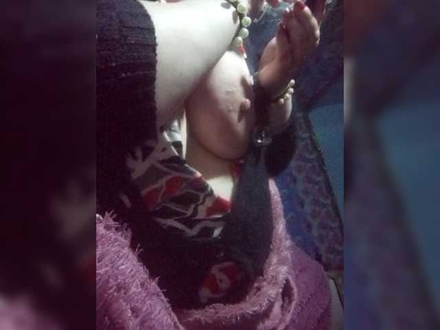 방송 스크린 샷 Margo-sexLady