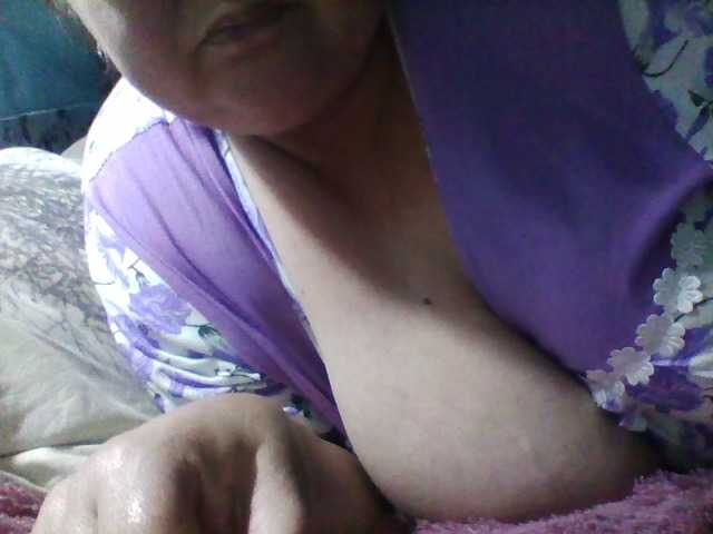 방송 스크린 샷 Margo-sexLady