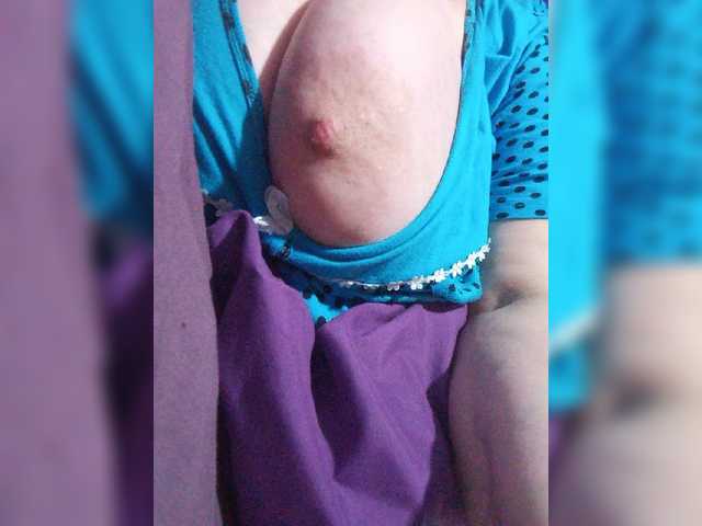 방송 스크린 샷 Margo-sexLady