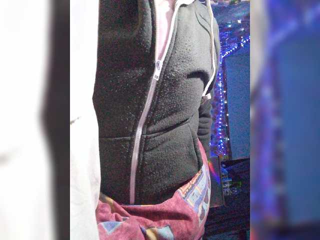 방송 스크린 샷 Margo-sexLady