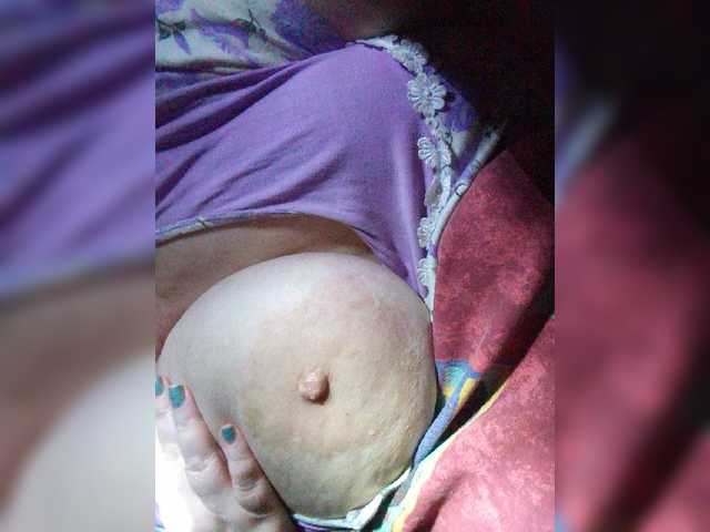 방송 스크린 샷 Margo-sexLady