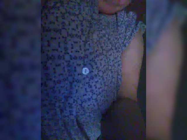 방송 스크린 샷 Margo-sexLady