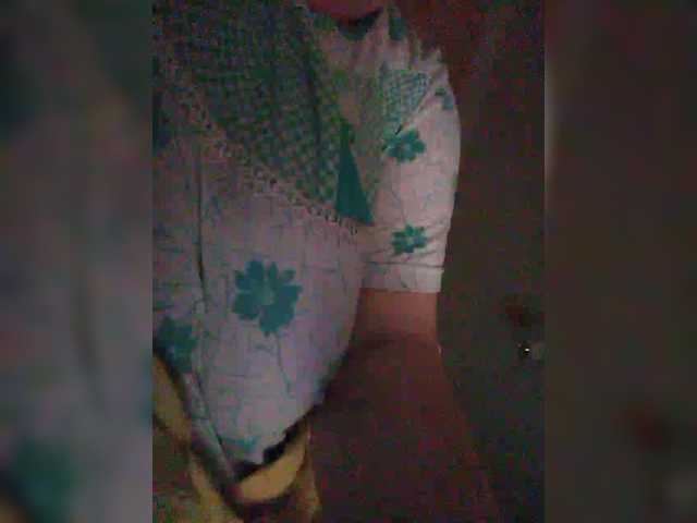 방송 스크린 샷 Margo-sexLady