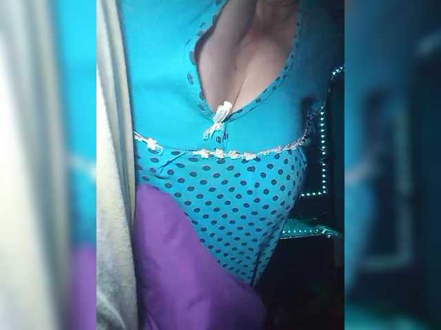 방송 스크린 샷 Margo-sexLady