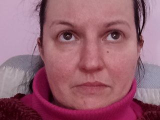 에로틱 한 영상 채팅 LadyAlma