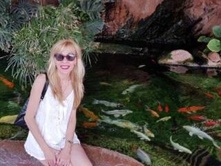 에로틱 한 영상 채팅 LadyAnais