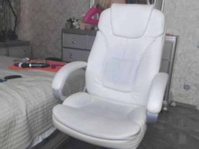 방송 스크린 샷 LadyAnais