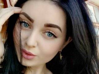 에로틱 한 영상 채팅 LadyEvaSi