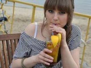 에로틱 한 영상 채팅 LadyInDream