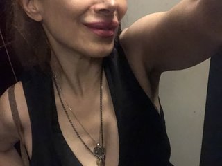 에로틱 한 영상 채팅 LadyJess