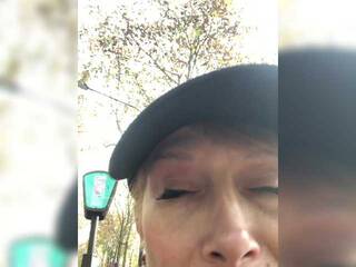 에로틱 한 영상 채팅 LadyJess