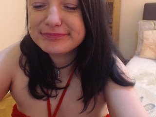 사진 LadyLisa01 THESE ARE MY LAST DAYS HERE!! HURRY UP IF YOU WANT TO HAVE SOME FUN WITH ME!! :p)) LUSH ON, VIBRATE ME STARTING WITH 1 TOK! GO IN SPY, GUYS, IM NAKED AND READY FOR YOU- COME!:p))