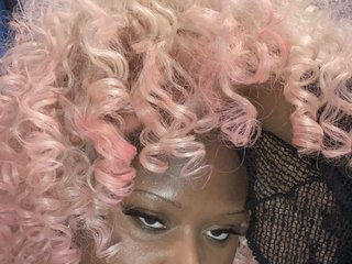 에로틱 한 영상 채팅 Ladylucid