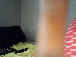 에로틱 한 영상 채팅 Ladyluck0