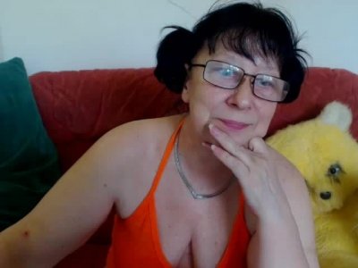 프로필 사진 LadyMature56