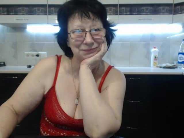 프로필 사진 LadyMature56