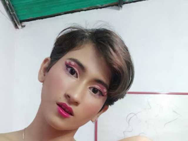 프로필 사진 LadyMilk