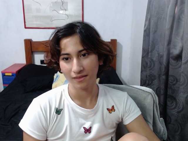 방송 스크린 샷 LadyMilk