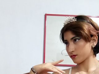 에로틱 한 영상 채팅 LadyMilk