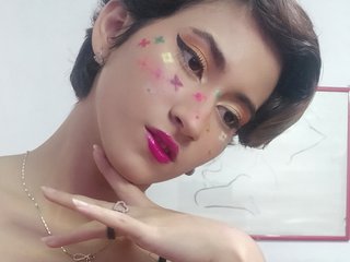 에로 화상 채팅 LadyMilk