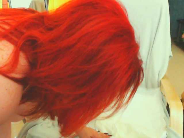 방송 스크린 샷 LadyMonique