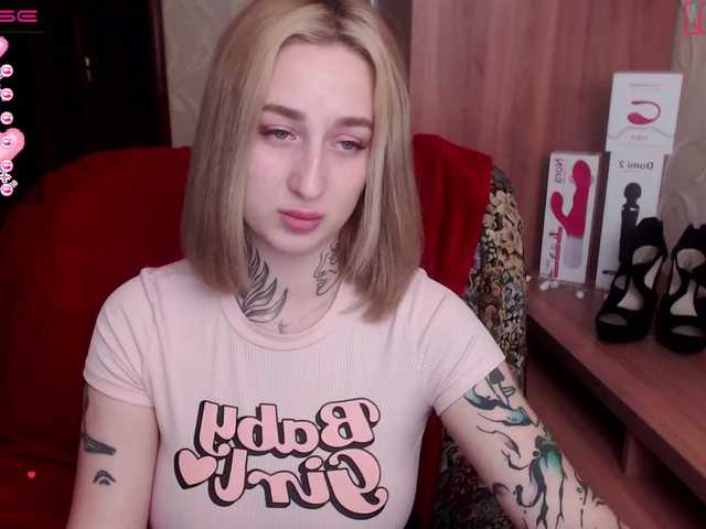 방송 스크린 샷 LadyMoonLight