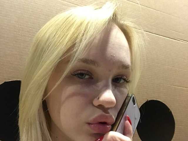 프로필 사진 LadyNicki