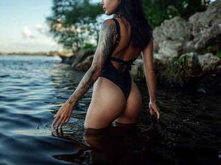 에로틱 한 영상 채팅 LadyObey