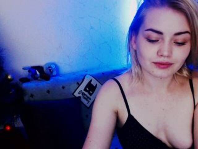 방송 스크린 샷 LadyRitaa