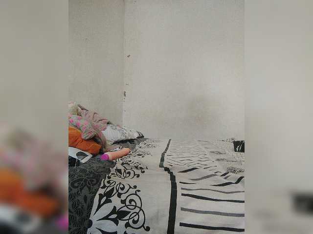 방송 스크린 샷 LadyRosse