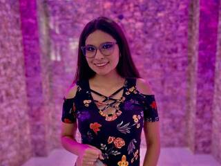 에로틱 한 영상 채팅 LadySylvanah