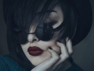 에로틱 한 영상 채팅 ladyvamp18