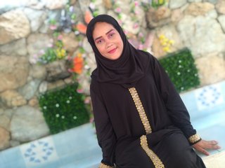 에로틱 한 영상 채팅 LailaNabih