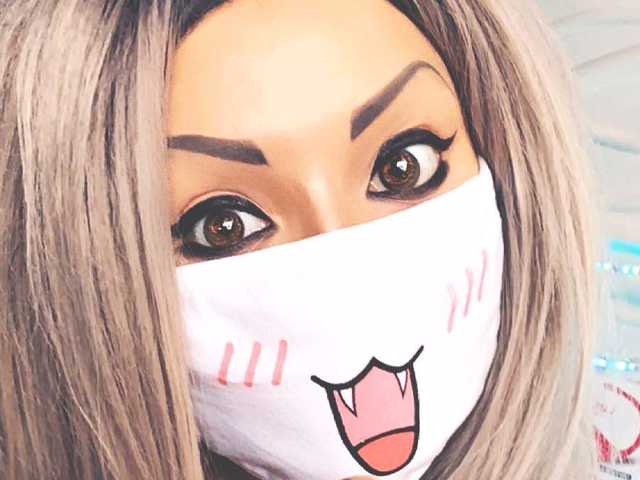 프로필 사진 Monster_Doll