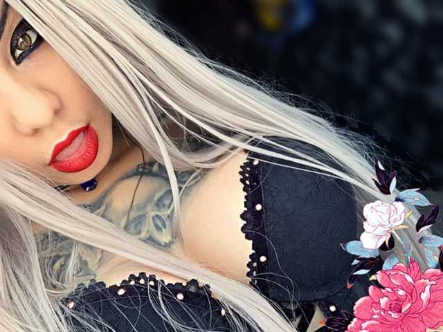 프로필 사진 Monster_Doll