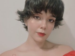 에로 화상 채팅 Lalamiichan00