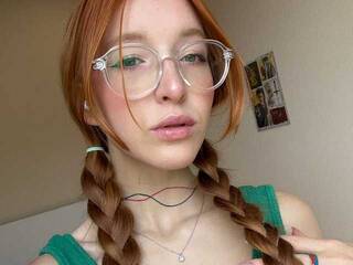 에로틱 한 영상 채팅 LALECZKAMII