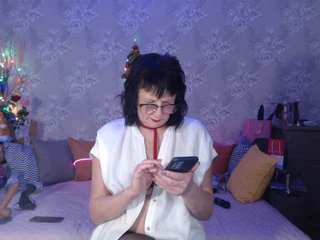 에로틱 한 영상 채팅 LaliaMia