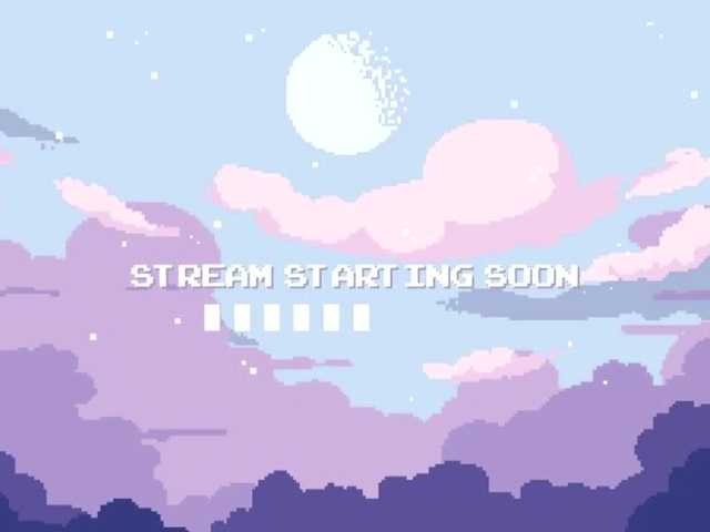 방송 스크린 샷 lalijuice